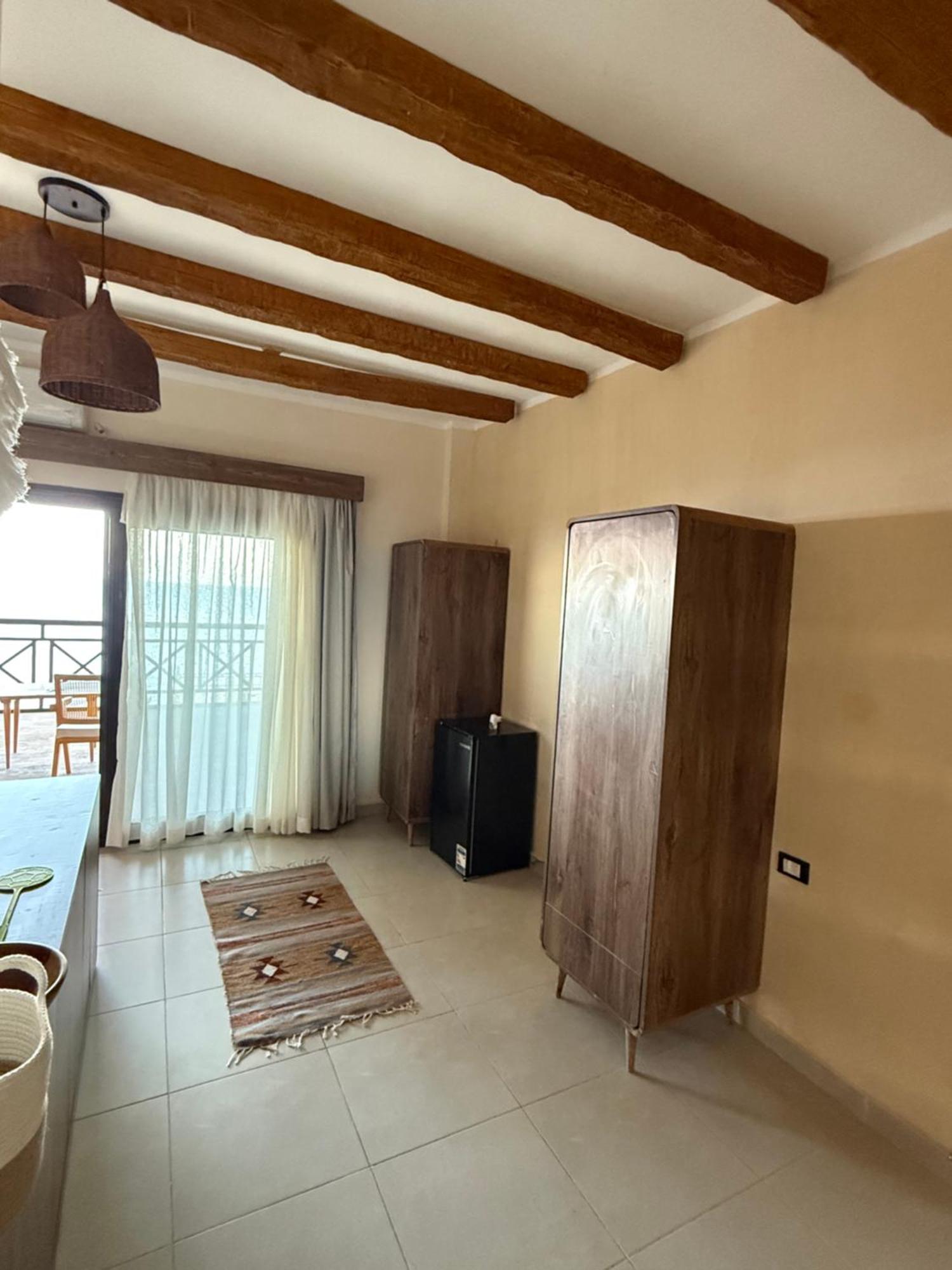 فندق Beit Tolba نويبع المظهر الخارجي الصورة